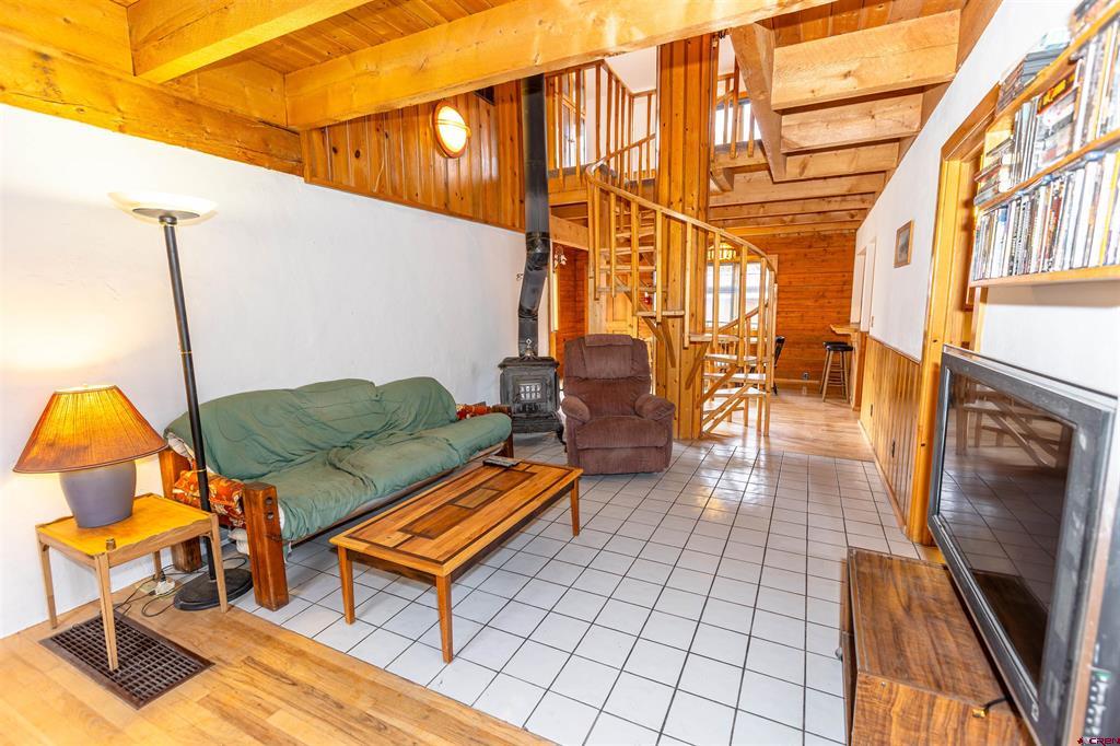 519 Hotchkiss Street Lake City CO 81235