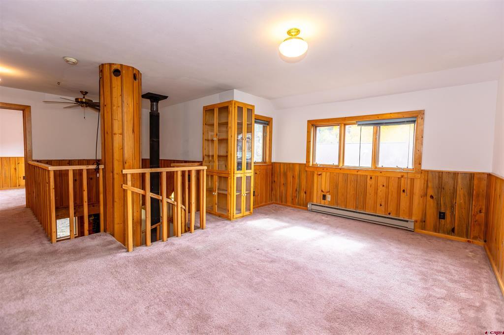 519 Hotchkiss Street Lake City CO 81235