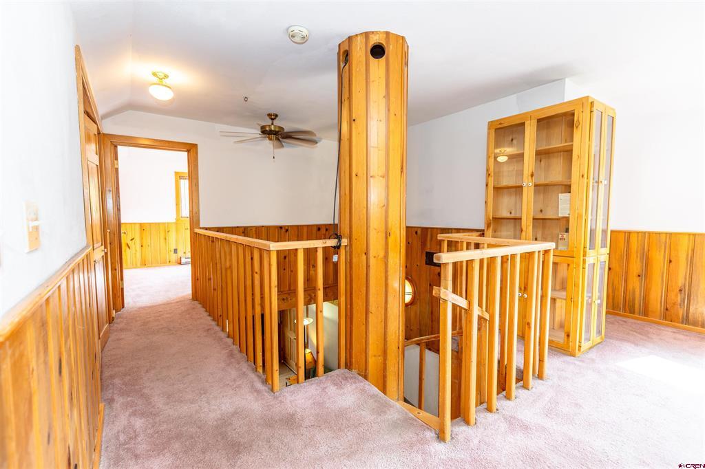 519 Hotchkiss Street Lake City CO 81235