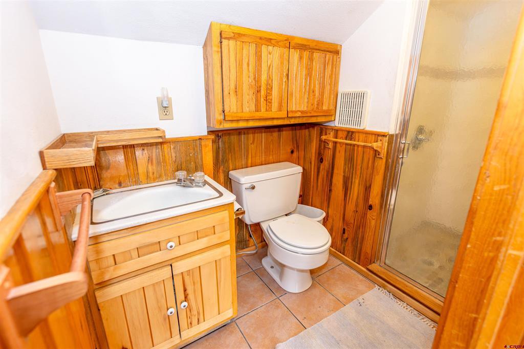 519 Hotchkiss Street Lake City CO 81235