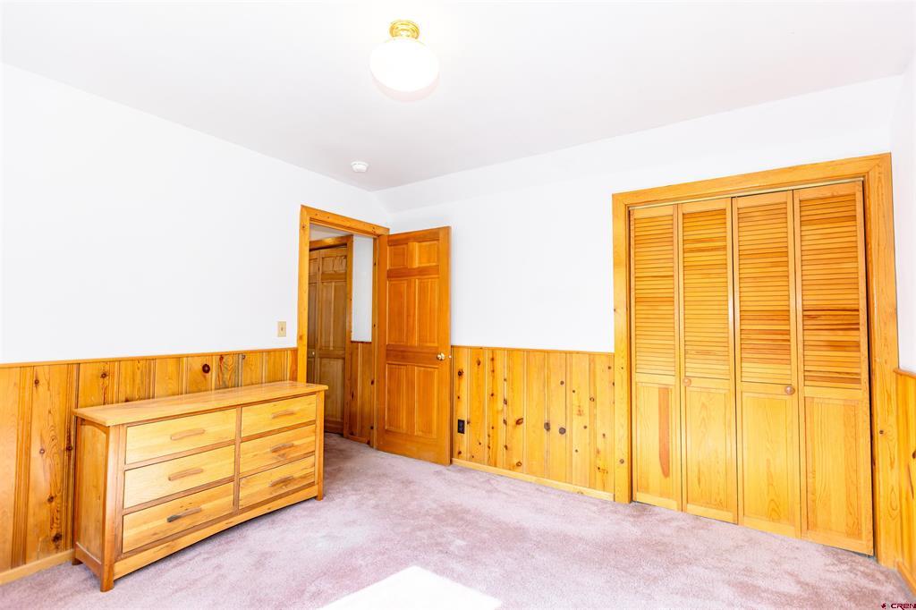 519 Hotchkiss Street Lake City CO 81235