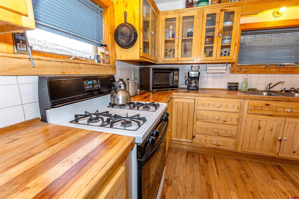 519 Hotchkiss Street Lake City CO 81235