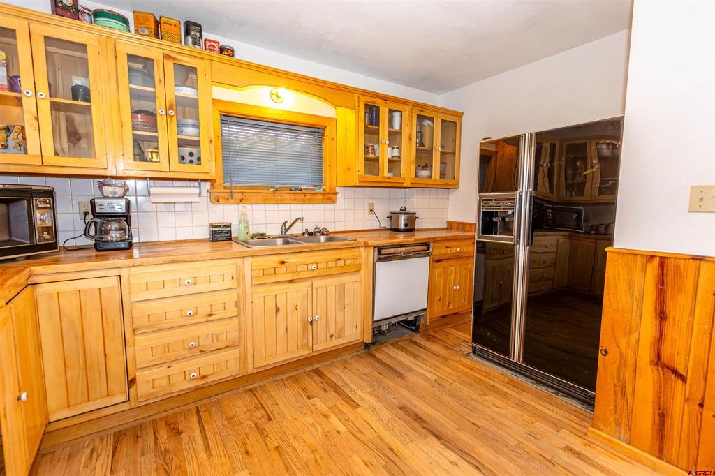 519 Hotchkiss Street Lake City CO 81235
