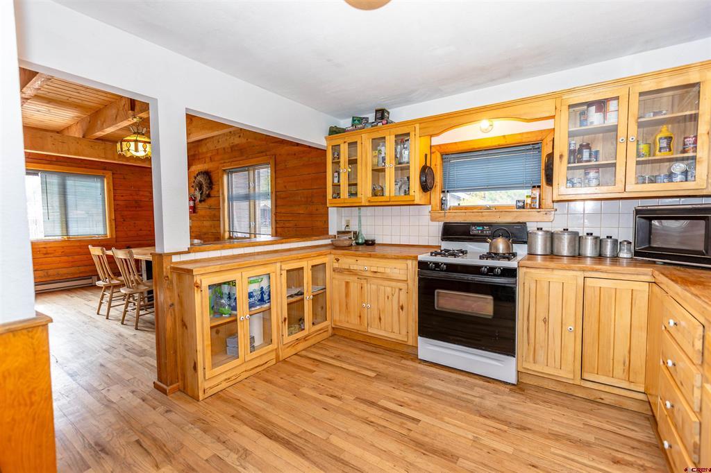 519 Hotchkiss Street Lake City CO 81235