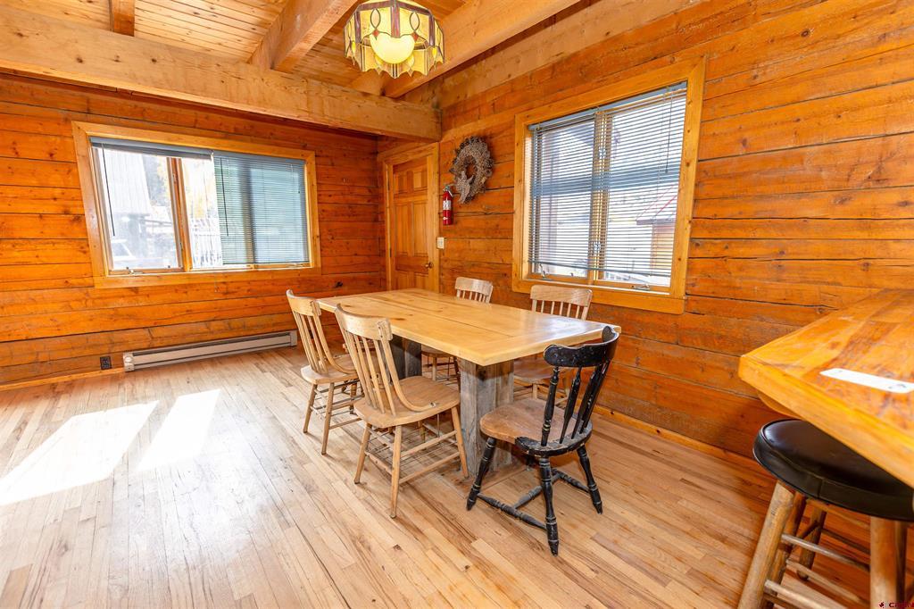 519 Hotchkiss Street Lake City CO 81235