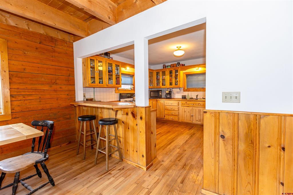 519 Hotchkiss Street Lake City CO 81235