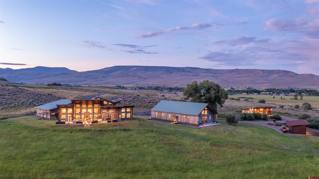 347 Overlook Trail Gunnison CO 81230