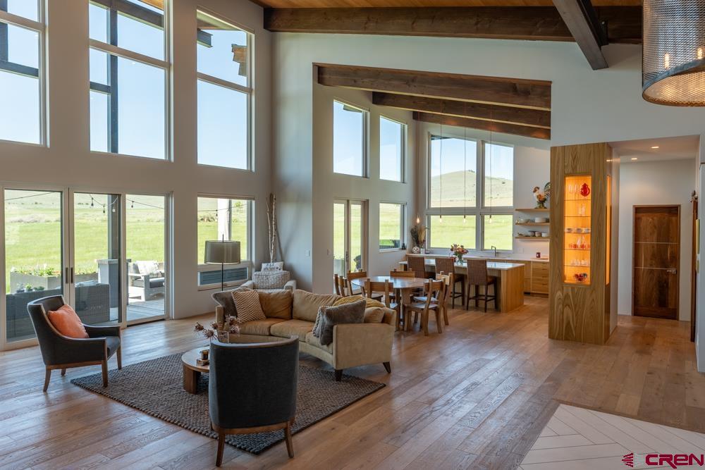 347 Overlook Trail Gunnison CO 81230