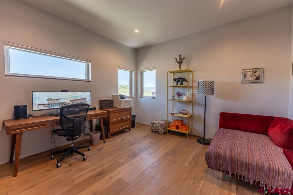 347 Overlook Trail Gunnison CO 81230