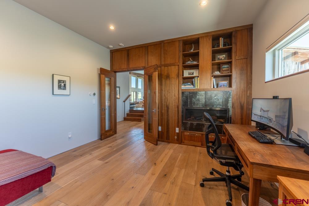 347 Overlook Trail Gunnison CO 81230