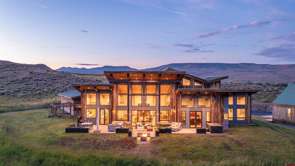 347 Overlook Trail Gunnison CO 81230