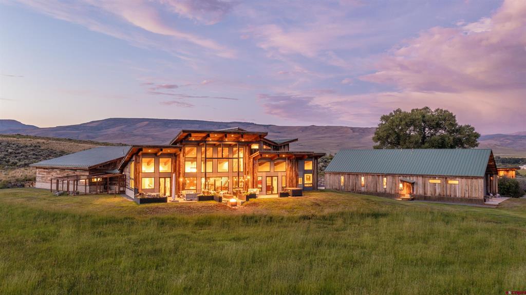 347 Overlook Trail Gunnison CO 81230