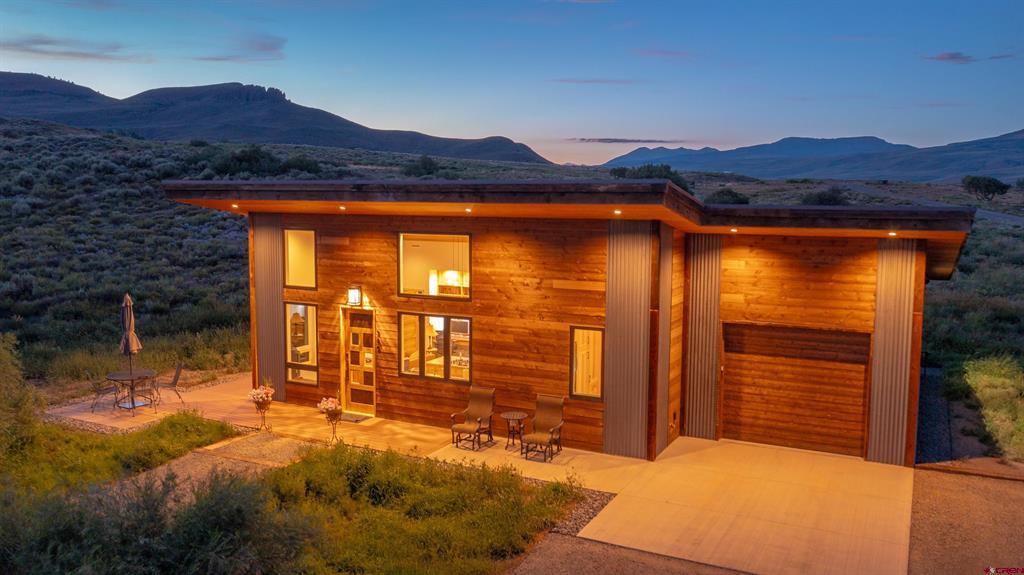 347 Overlook Trail Gunnison CO 81230