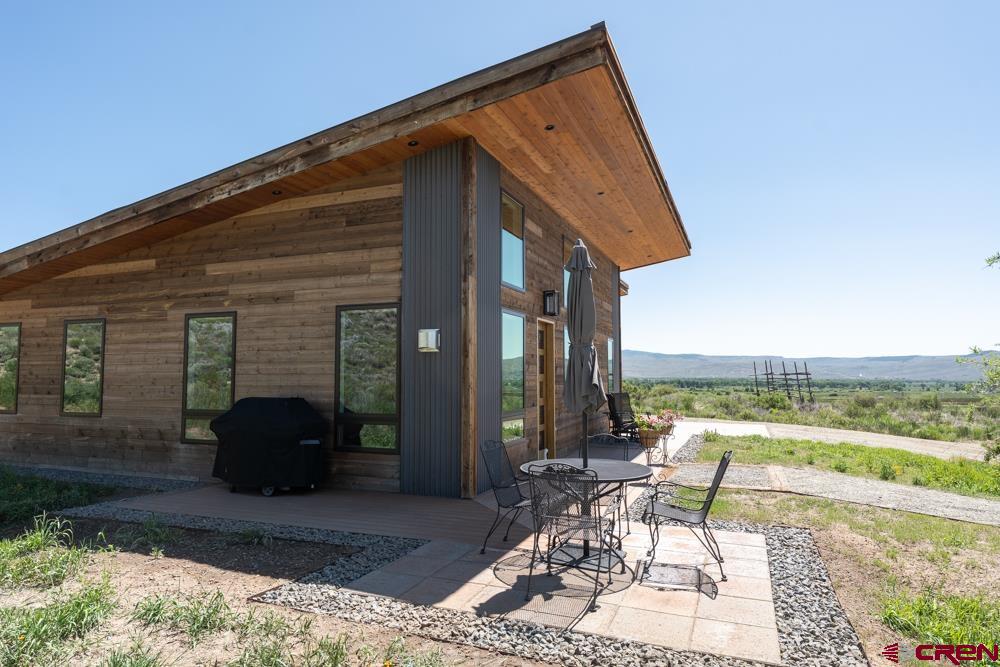 347 Overlook Trail Gunnison CO 81230