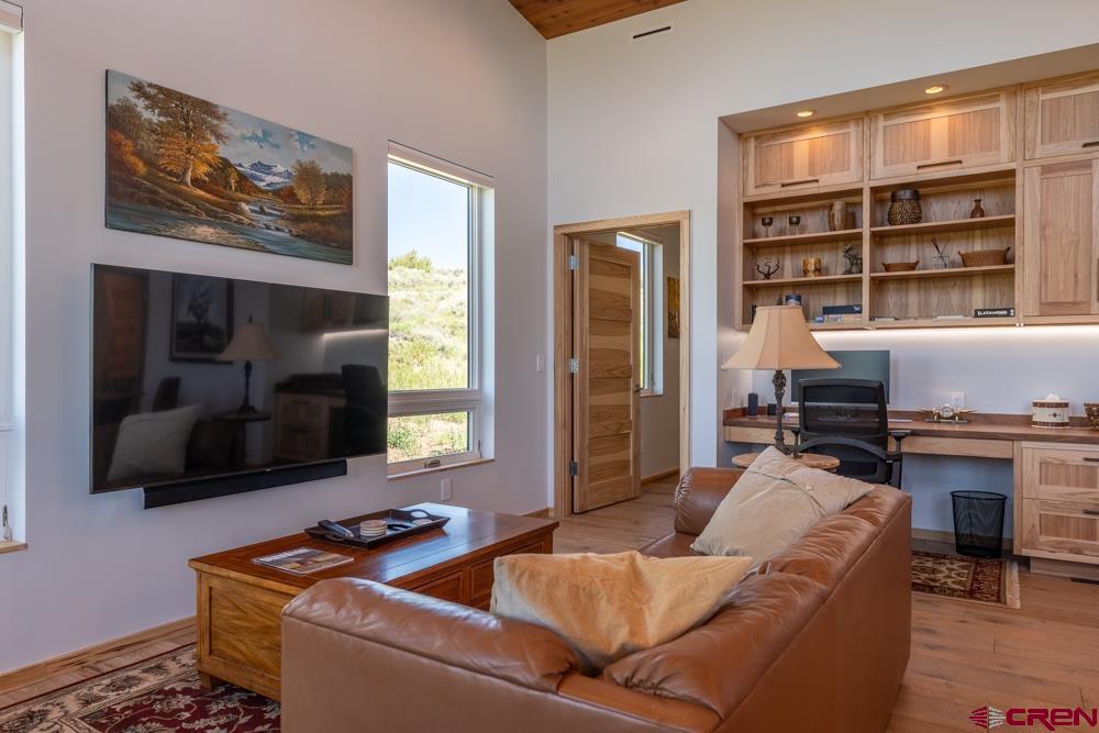 347 Overlook Trail Gunnison CO 81230