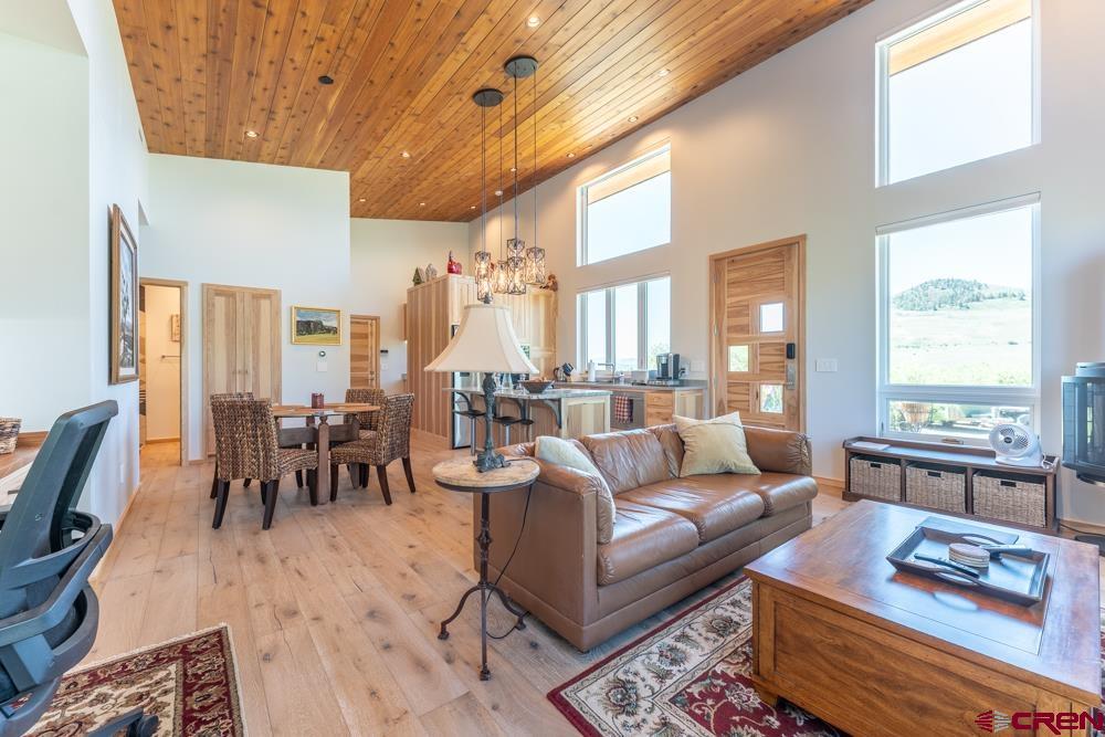 347 Overlook Trail Gunnison CO 81230