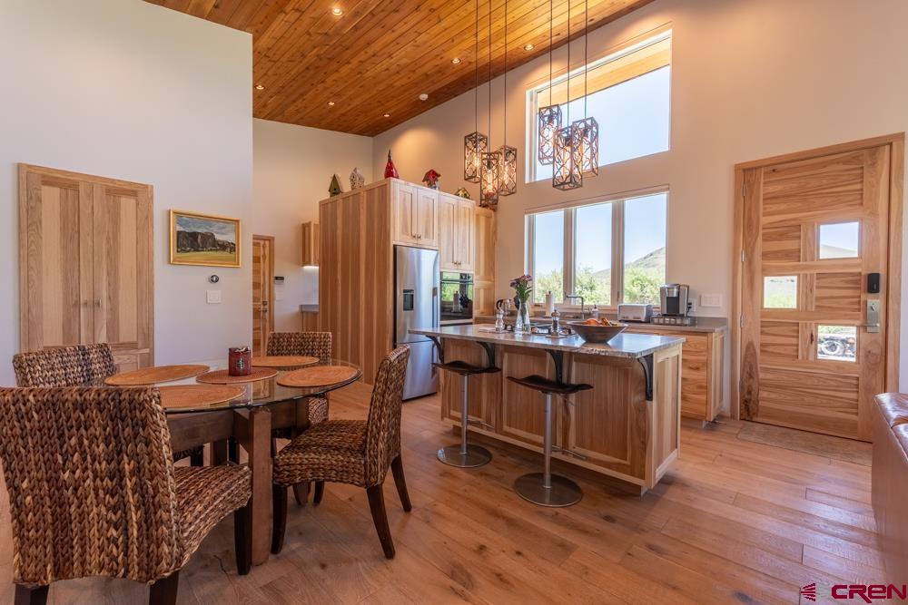 347 Overlook Trail Gunnison CO 81230