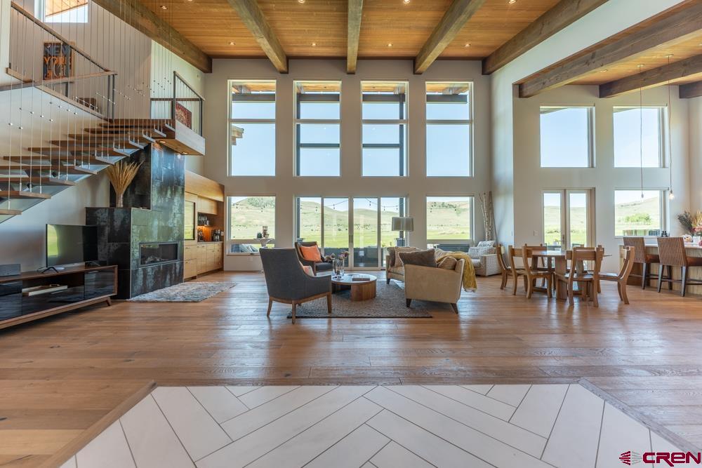 347 Overlook Trail Gunnison CO 81230