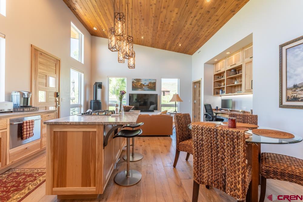 347 Overlook Trail Gunnison CO 81230