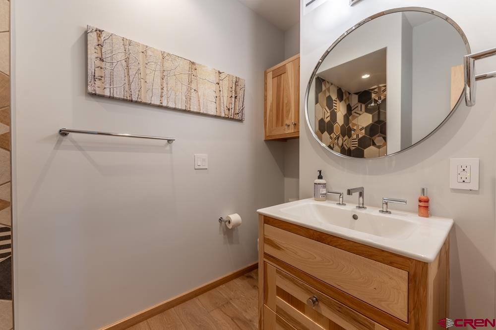 347 Overlook Trail Gunnison CO 81230