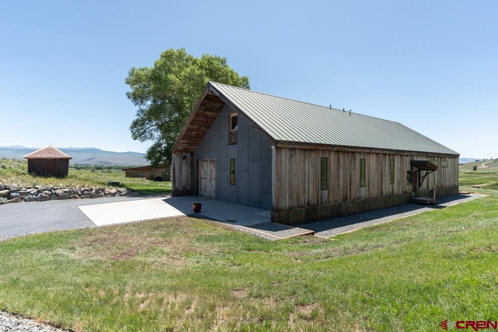 347 Overlook Trail Gunnison CO 81230