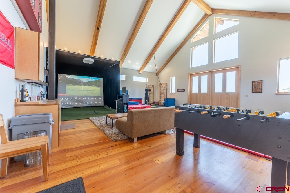 347 Overlook Trail Gunnison CO 81230