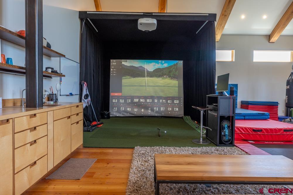 347 Overlook Trail Gunnison CO 81230