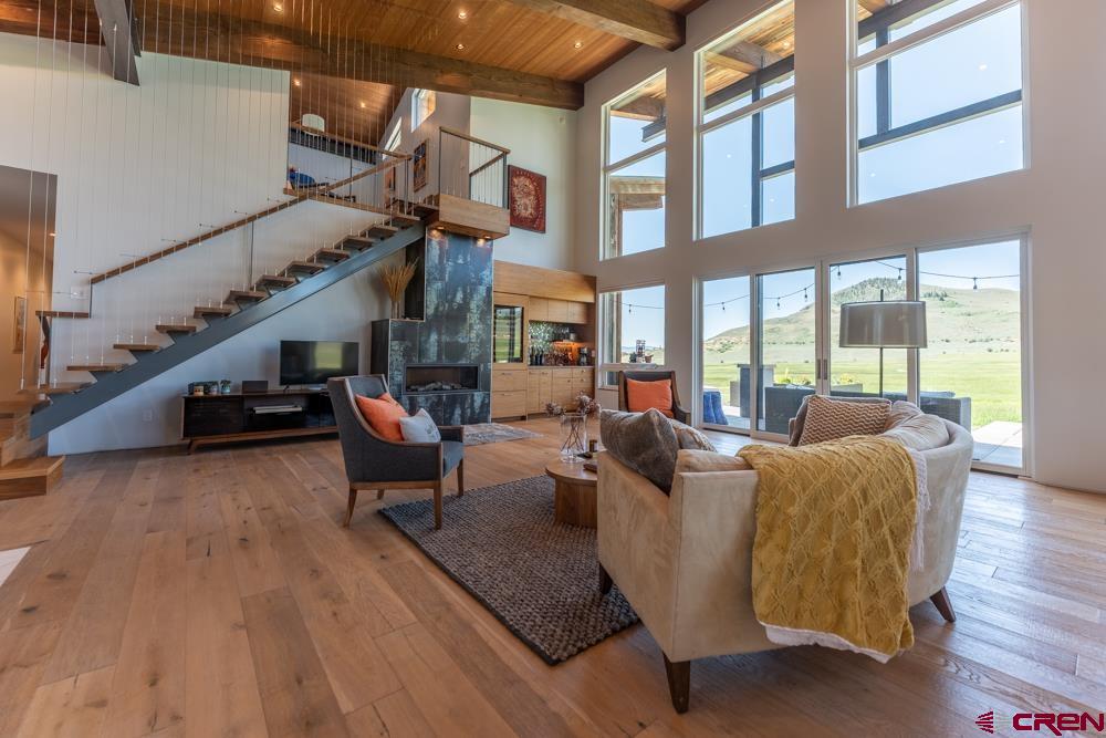 347 Overlook Trail Gunnison CO 81230