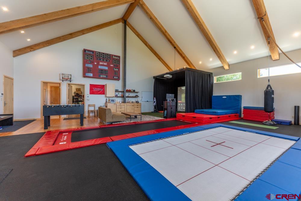 347 Overlook Trail Gunnison CO 81230