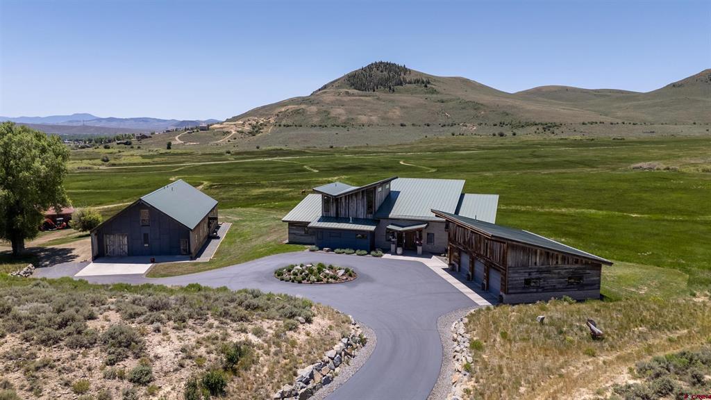 347 Overlook Trail Gunnison CO 81230