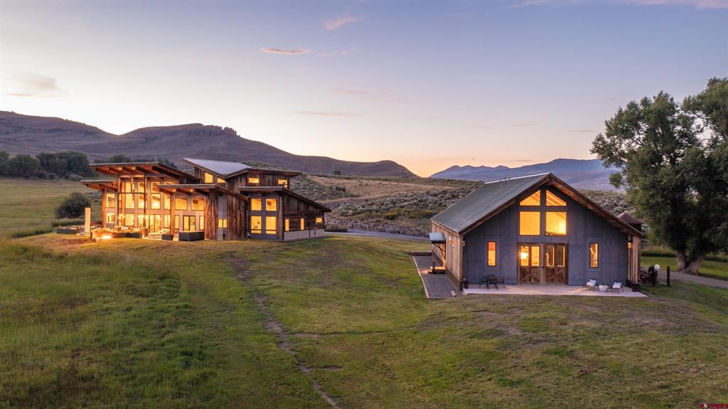 347 Overlook Trail Gunnison CO 81230