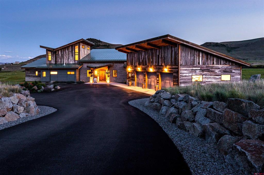 347 Overlook Trail Gunnison CO 81230