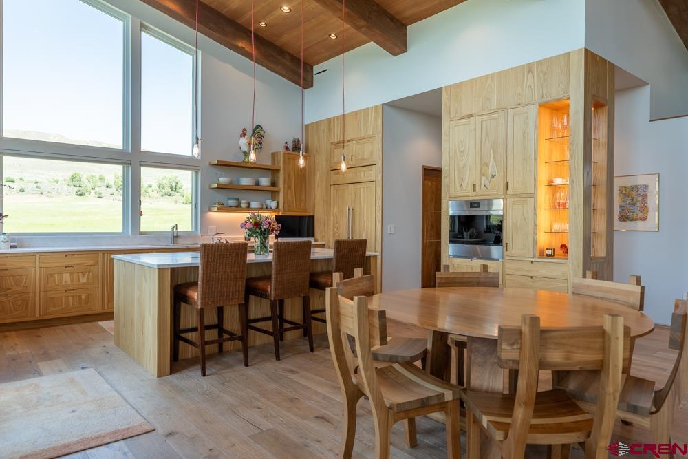 347 Overlook Trail Gunnison CO 81230