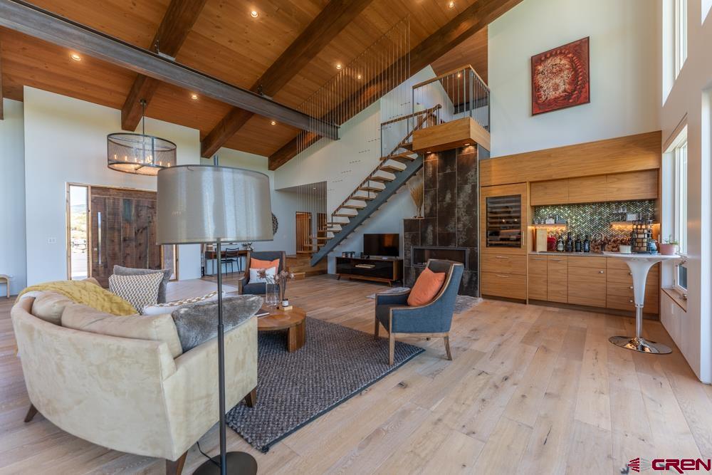 347 Overlook Trail Gunnison CO 81230