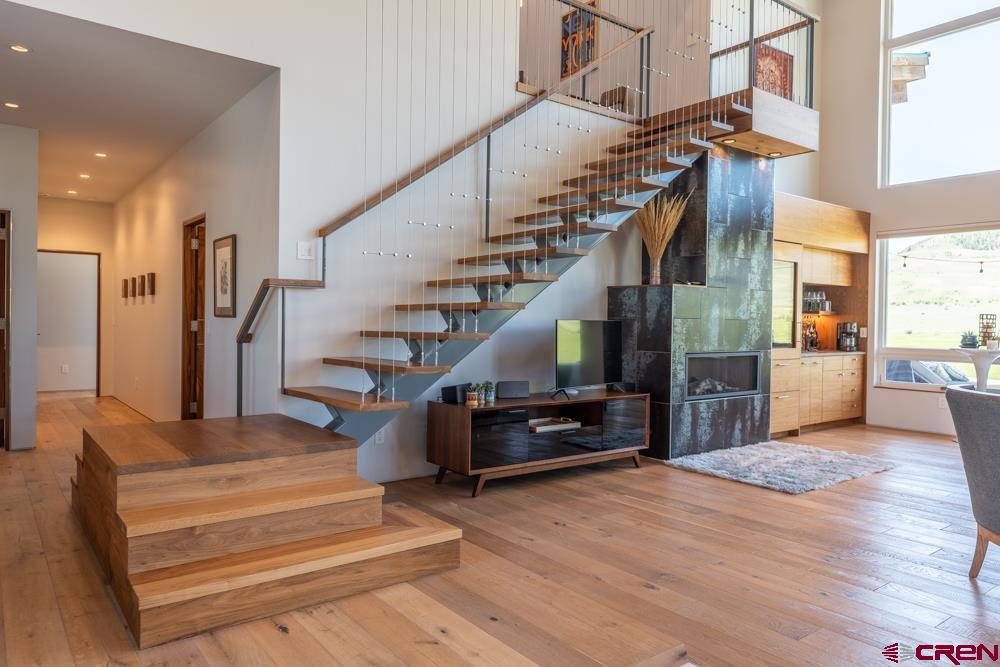 347 Overlook Trail Gunnison CO 81230