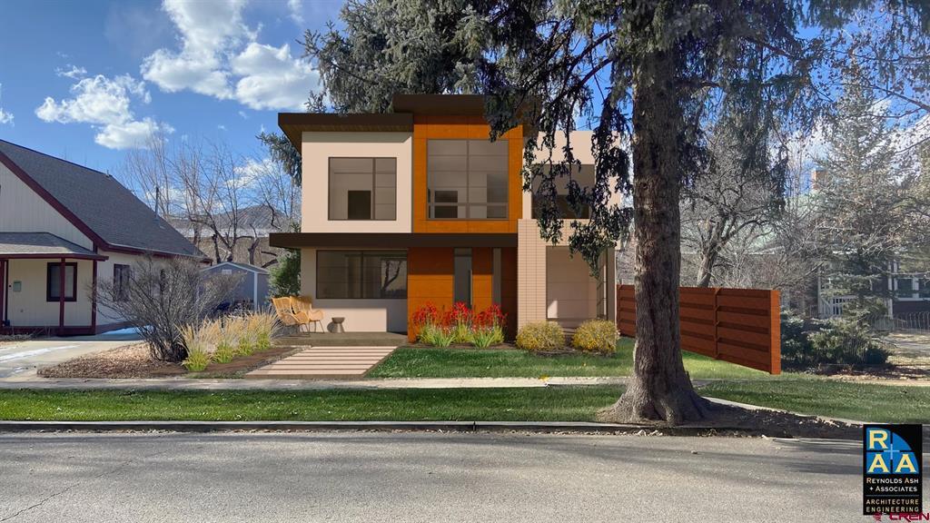 2051 E 2nd Avenue Durango CO 81301