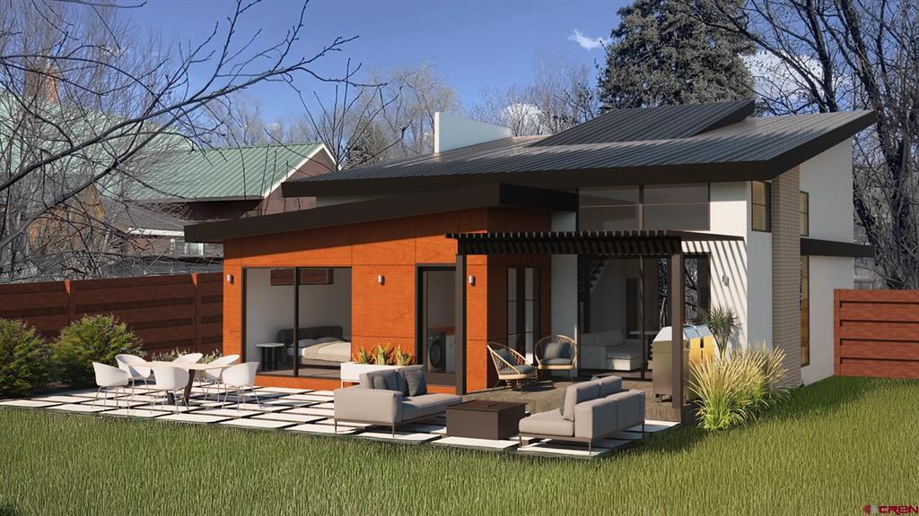 2051 E 2nd Avenue Durango CO 81301