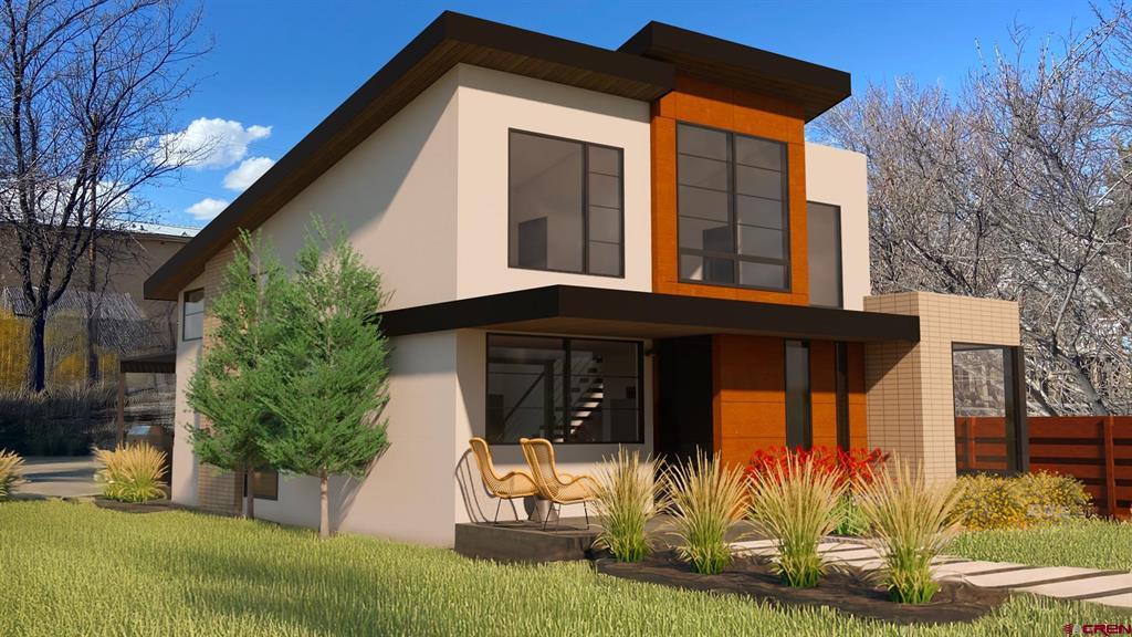 2051 E 2nd Avenue Durango CO 81301