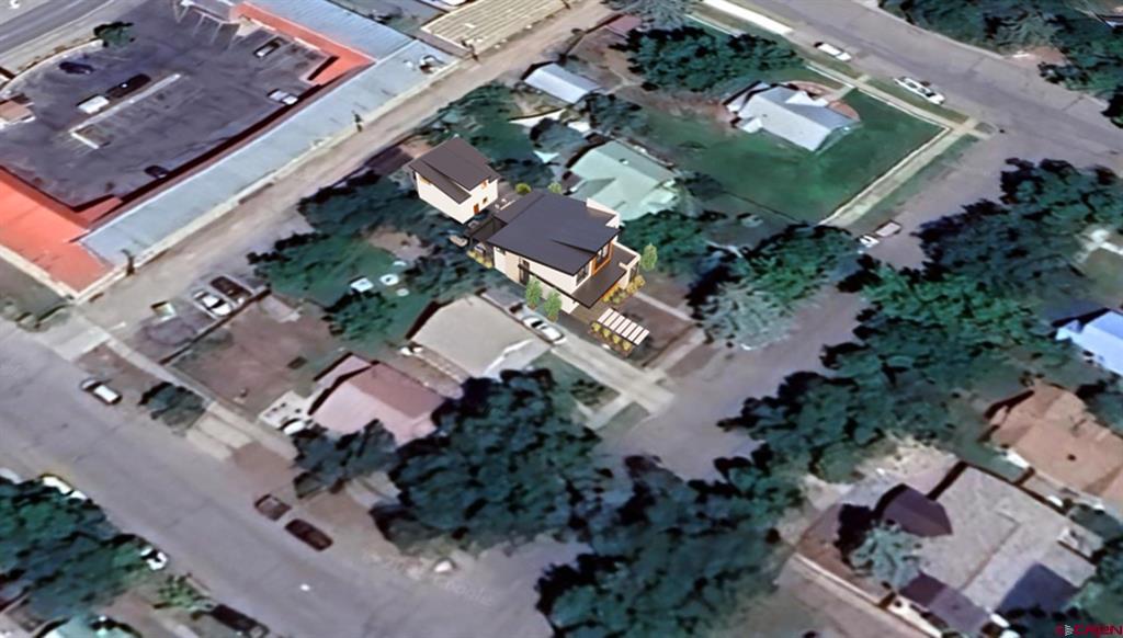2051 E 2nd Avenue Durango CO 81301