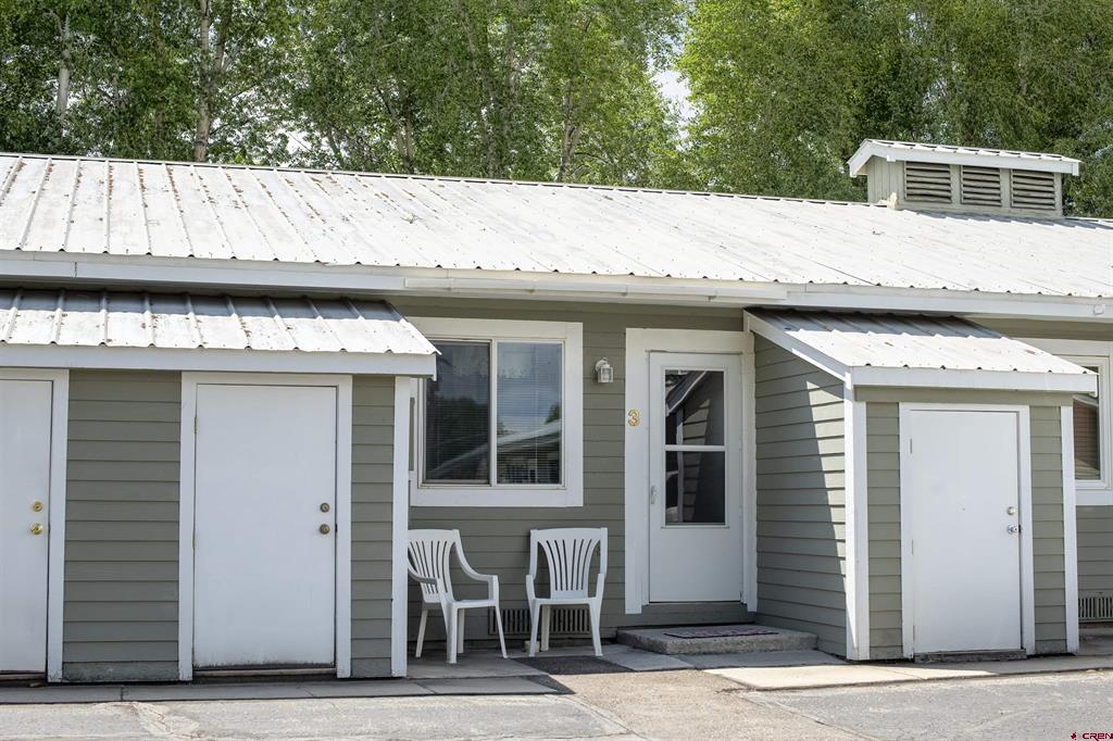 1200 W Highway 50 Gunnison CO 81230