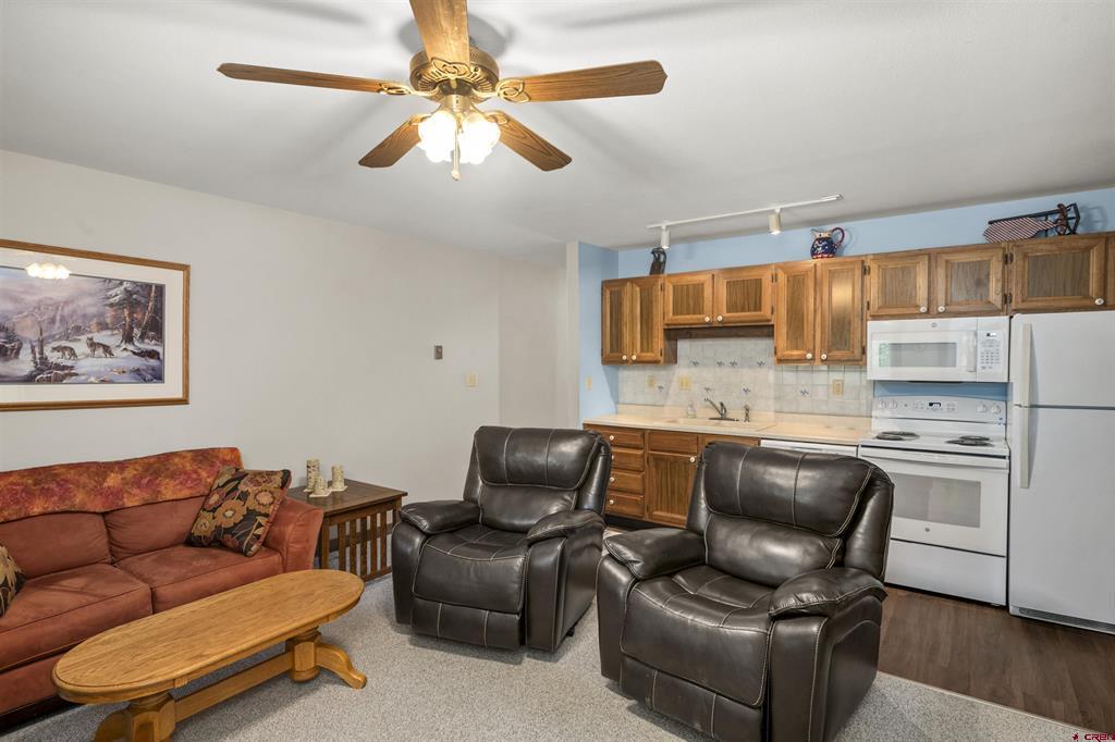 1200 W Highway 50 Gunnison CO 81230