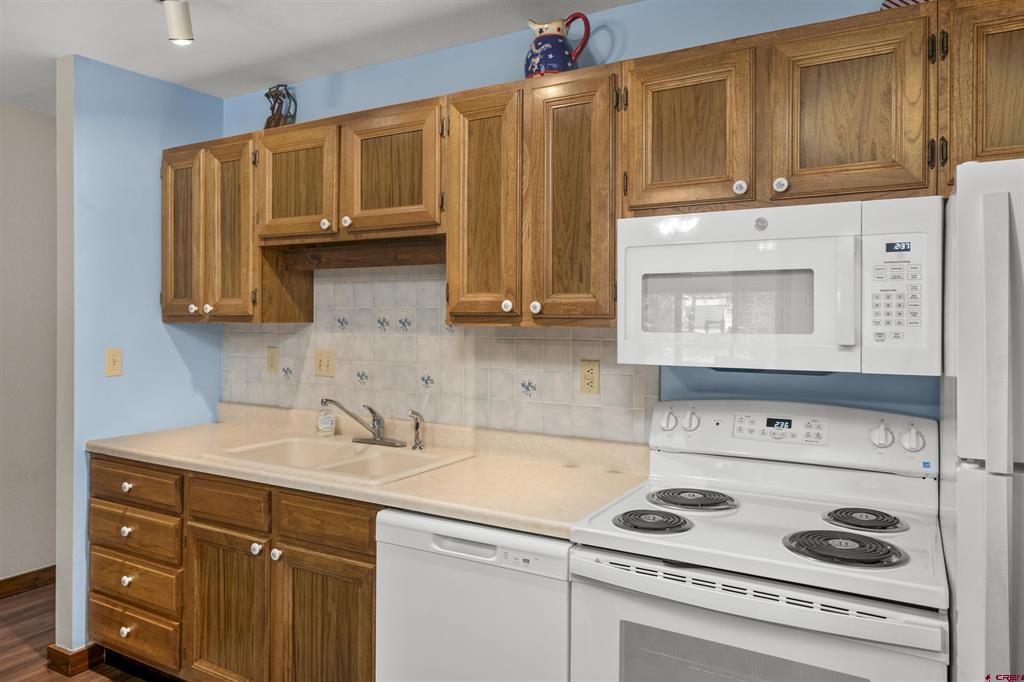 1200 W Highway 50 Gunnison CO 81230