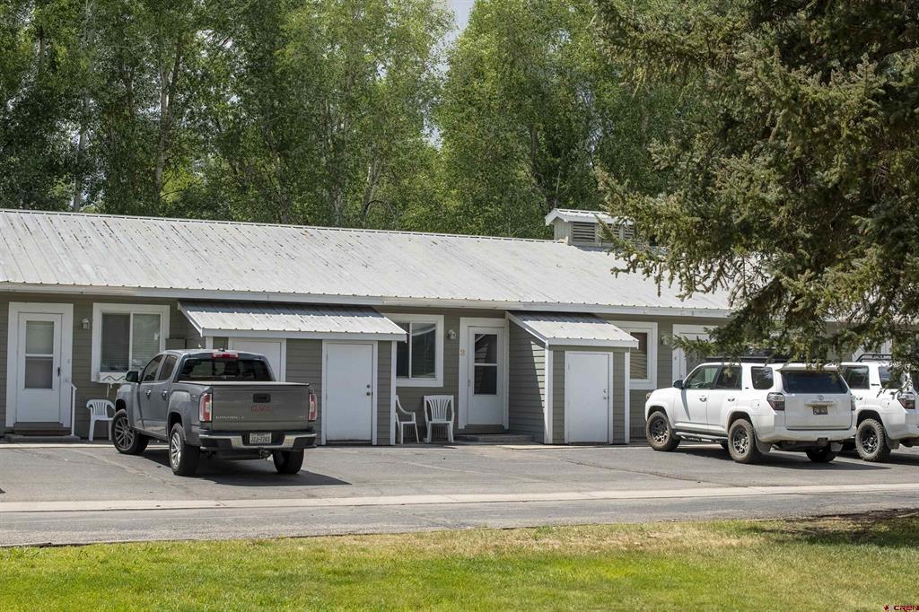 1200 W Highway 50 Gunnison CO 81230