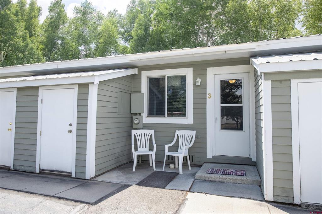 1200 W Highway 50 Gunnison CO 81230