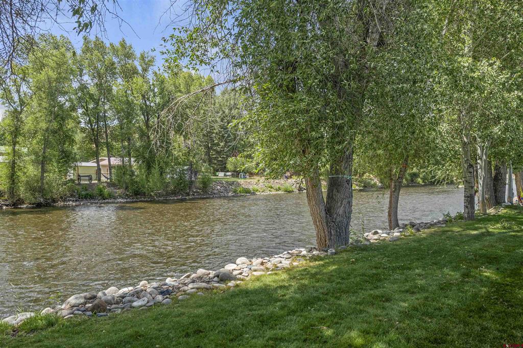 1200 W Highway 50 Gunnison CO 81230