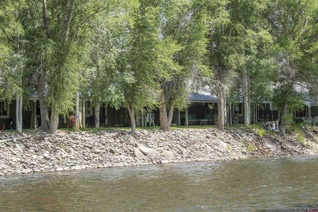 1200 W Highway 50 Gunnison CO 81230