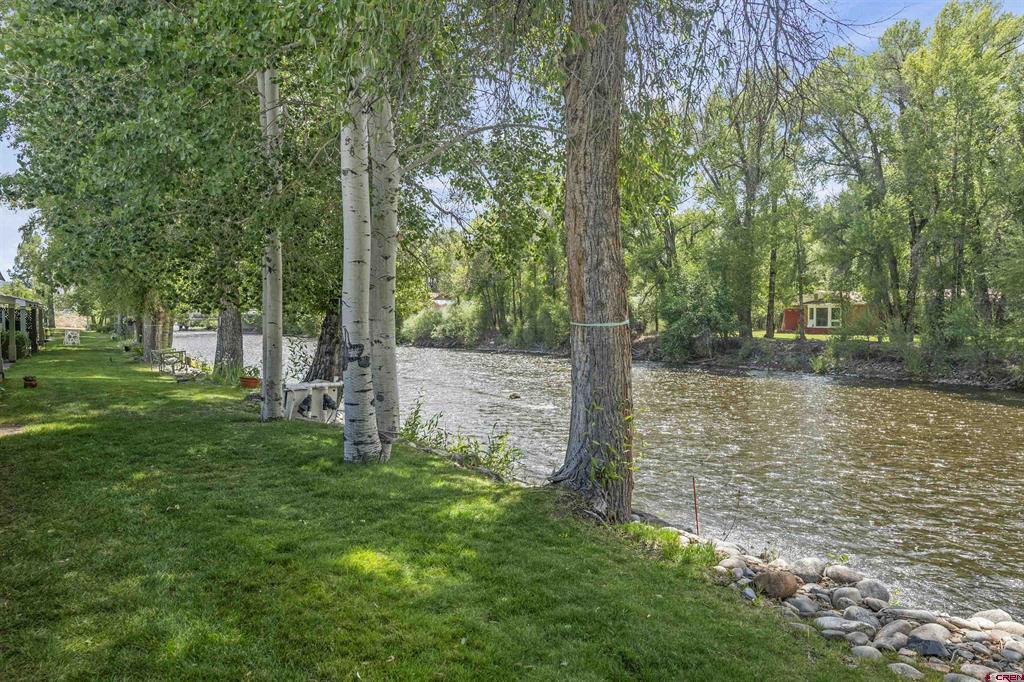 1200 W Highway 50 Gunnison CO 81230