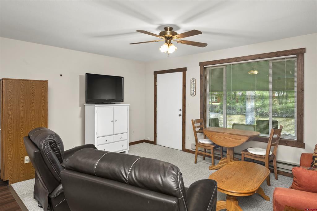 1200 W Highway 50 Gunnison CO 81230