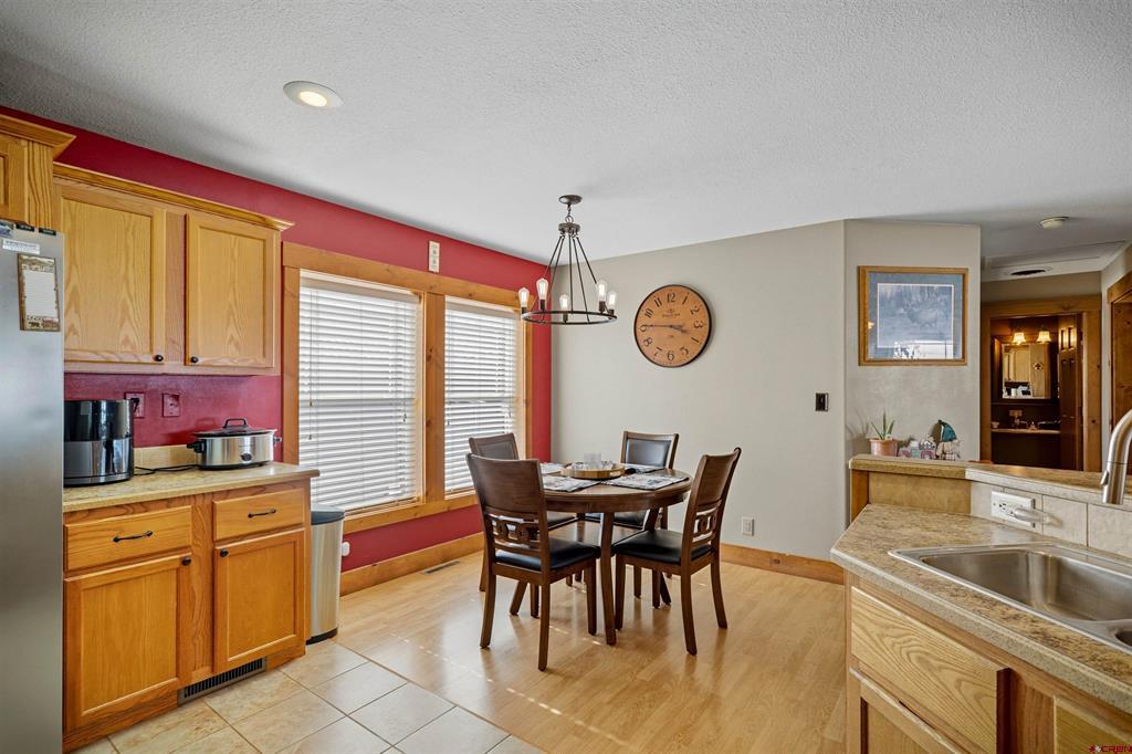 99 Homestead Drive Pagosa Springs CO 81147