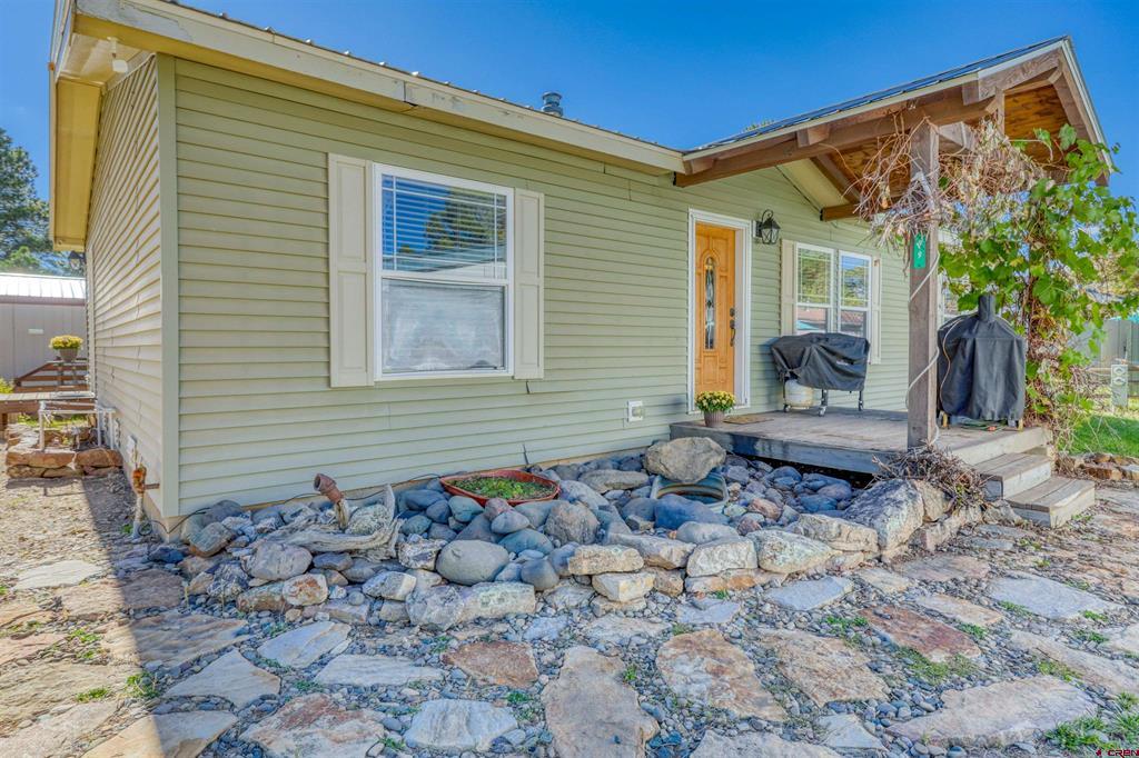 99 Homestead Drive Pagosa Springs CO 81147